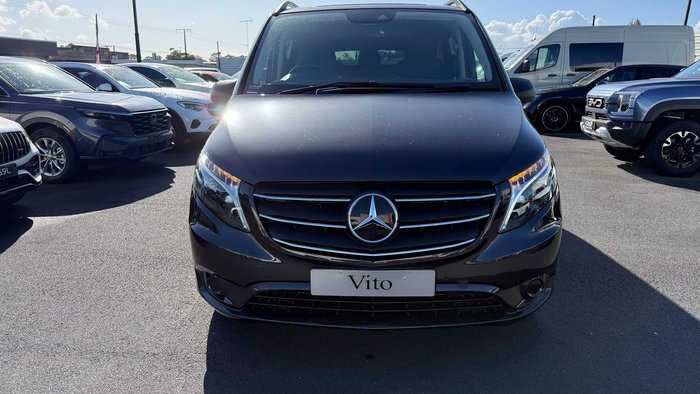 2023 Mercedes-Benz Vito 119CDI