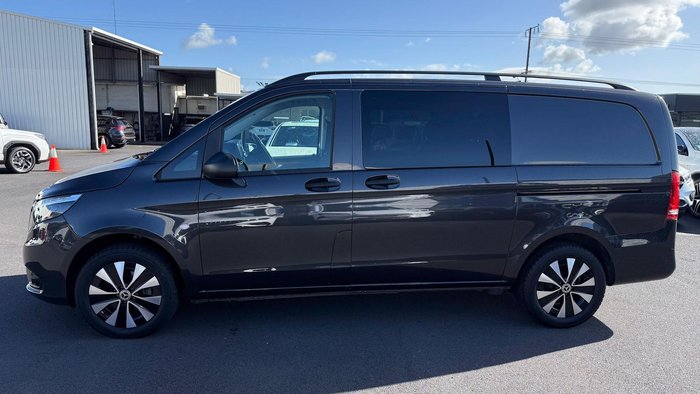 2023 Mercedes-Benz Vito 119CDI