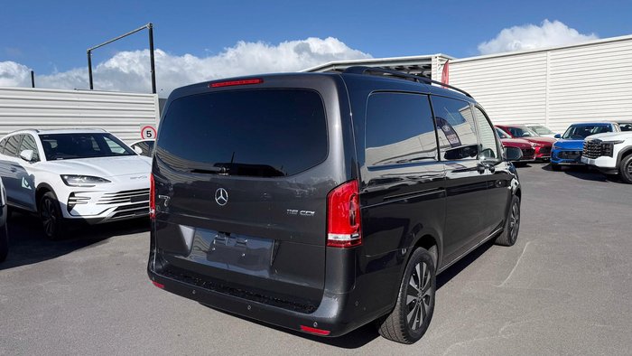 2023 Mercedes-Benz Vito 119CDI