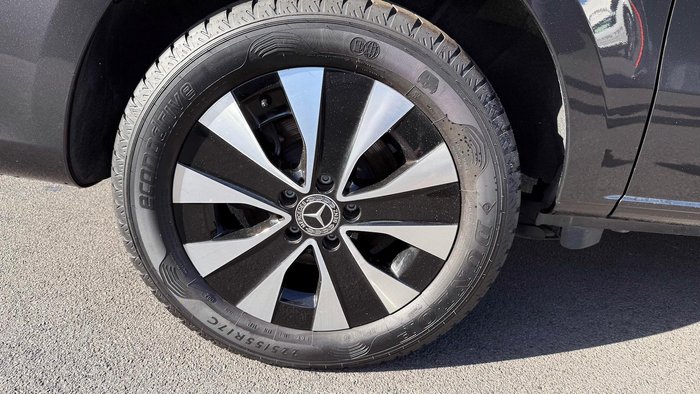 2023 Mercedes-Benz Vito 119CDI