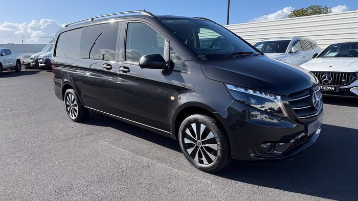 2023 Mercedes-Benz Vito 119CDI