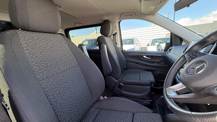 2023 Mercedes-Benz Vito 119CDI