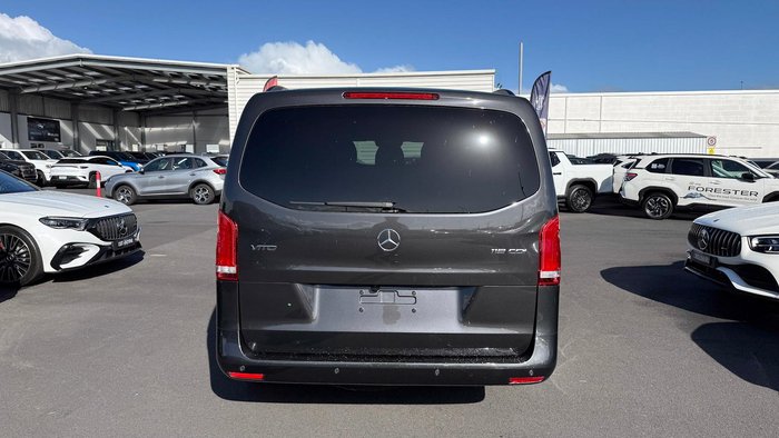 2023 Mercedes-Benz Vito 119CDI