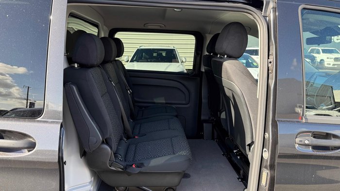 2023 Mercedes-Benz Vito 119CDI