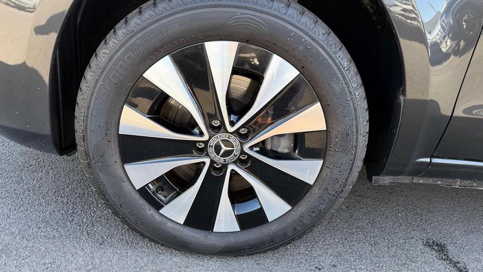 2023 Mercedes-Benz Vito 119CDI