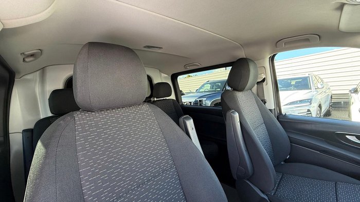 2023 Mercedes-Benz Vito 119CDI
