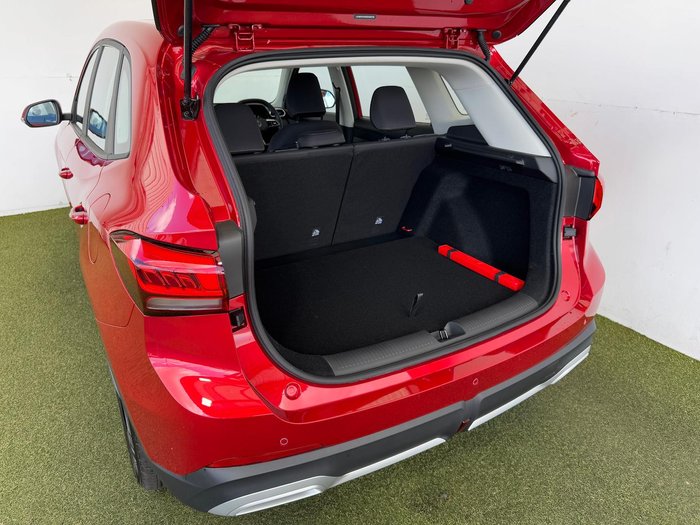 2025 MG ZS Vibe Turbo