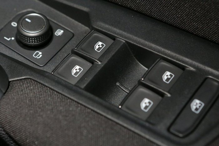 2020 Volkswagen Tiguan 110TSI Comfortline