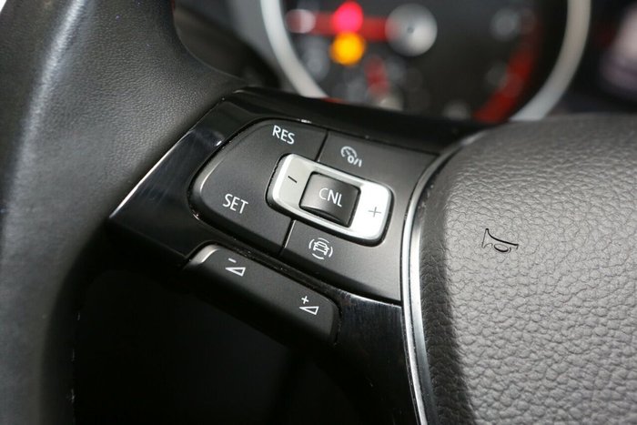 2020 Volkswagen Tiguan 110TSI Comfortline