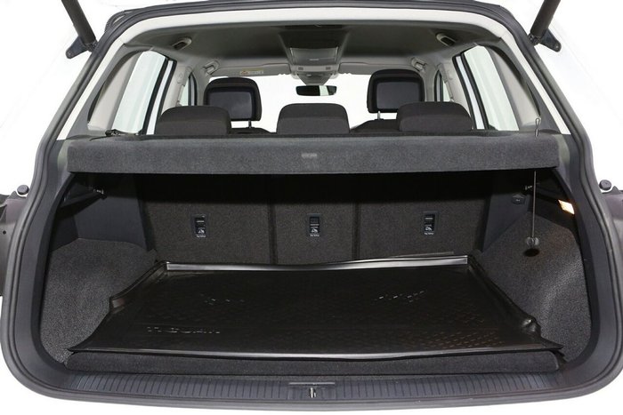 2020 Volkswagen Tiguan 110TSI Comfortline