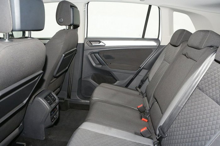 2020 Volkswagen Tiguan 110TSI Comfortline