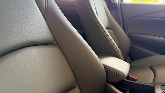 2025 Mazda CX-3 G20 Evolve