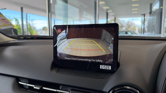 2025 Mazda CX-3 G20 Evolve