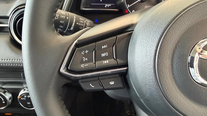 2025 Mazda CX-3 G20 Evolve