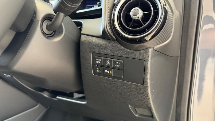 2025 Mazda CX-3 G20 Evolve