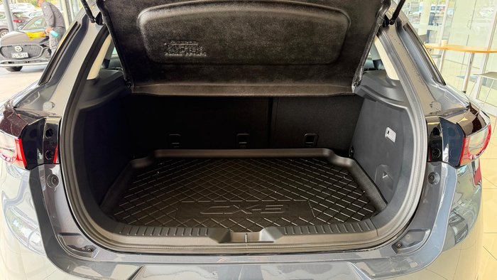 2025 Mazda CX-3 G20 Evolve