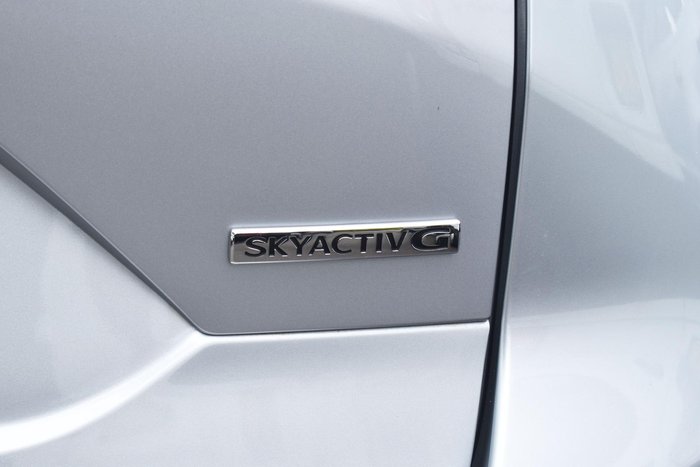 2023 Mazda CX-5 G20 Maxx