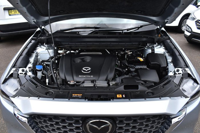 2023 Mazda CX-5 G20 Maxx