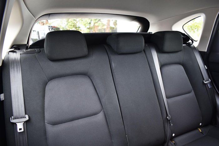 2023 Mazda CX-5 G20 Maxx