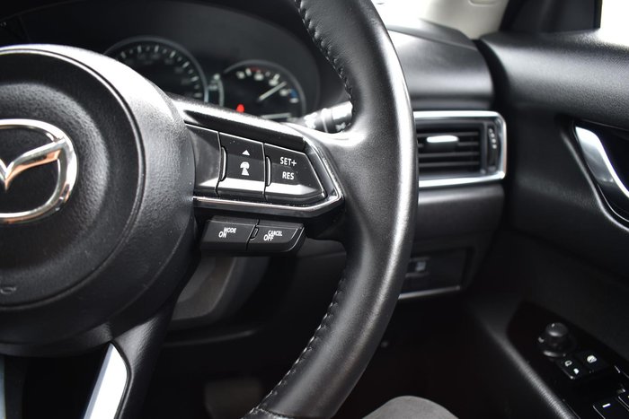 2023 Mazda CX-5 G20 Maxx