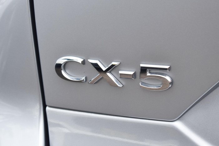 2023 Mazda CX-5 G20 Maxx