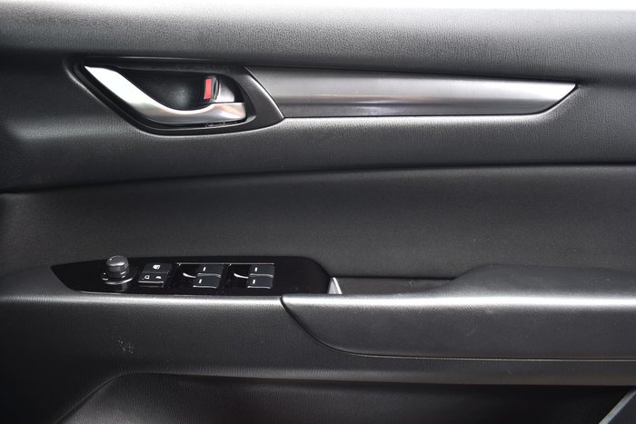 2023 Mazda CX-5 G20 Maxx