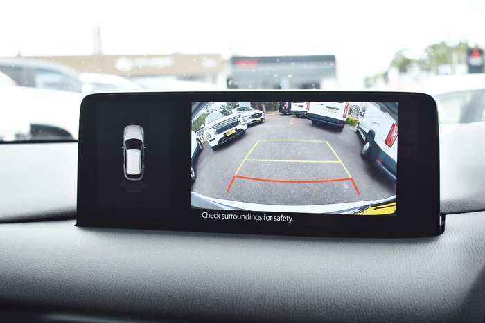 2023 Mazda CX-5 G20 Maxx