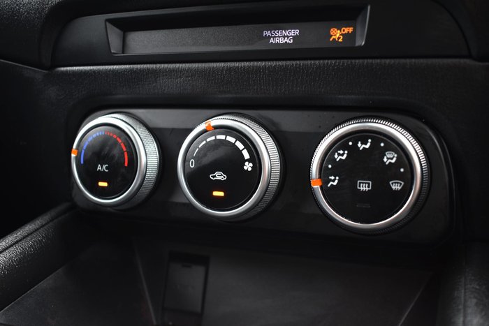 2023 Mazda CX-5 G20 Maxx