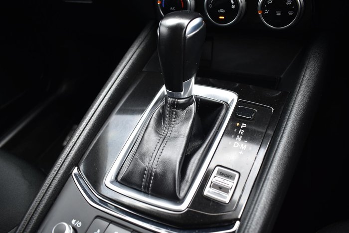 2023 Mazda CX-5 G20 Maxx