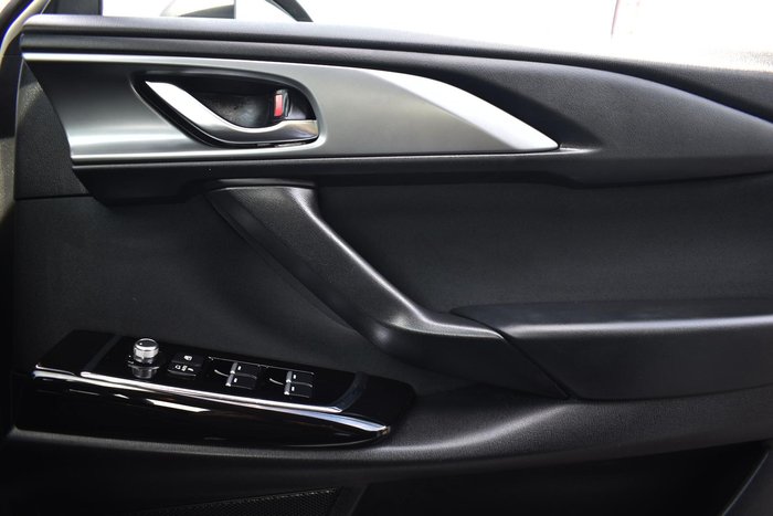 2023 Mazda CX-9 Sport TC Snowflake White Pearl