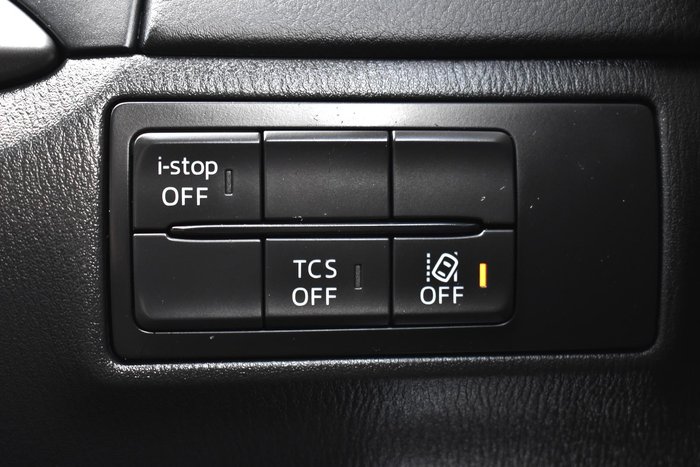 2023 Mazda CX-9 Sport TC Snowflake White Pearl