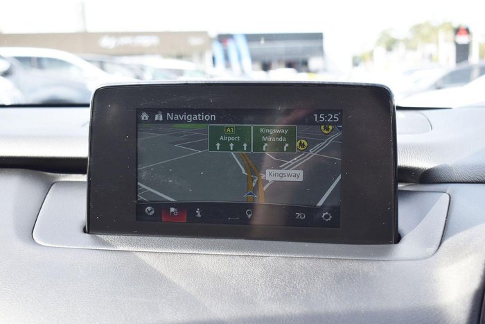 2023 Mazda CX-9 Sport