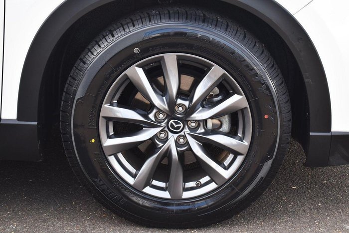 2023 Mazda CX-9 Sport