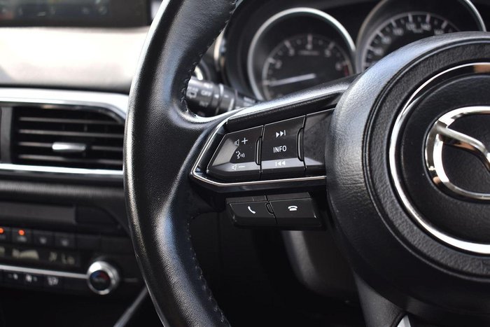 2023 Mazda CX-9 Sport