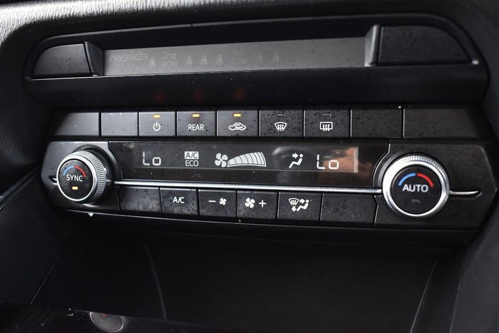 2023 Mazda CX-9 Sport