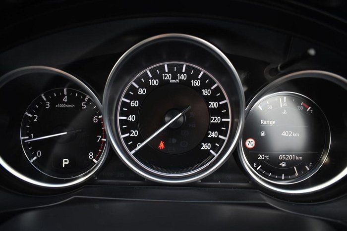 2023 Mazda CX-9 Sport