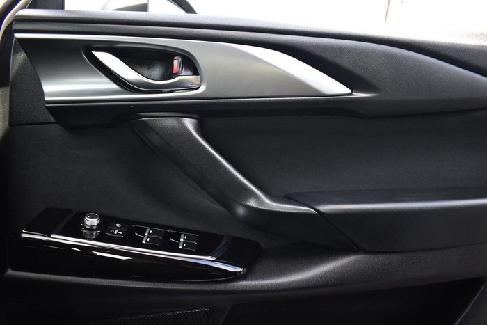 2023 Mazda CX-9 Sport