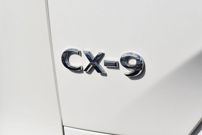 2023 Mazda CX-9 Sport