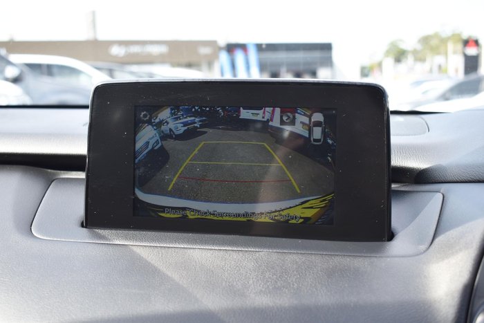 2023 Mazda CX-9 Sport TC Snowflake White Pearl