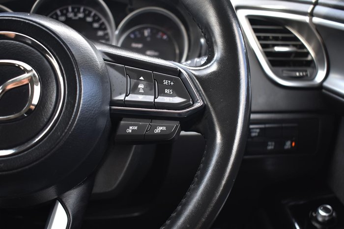 2023 Mazda CX-9 Sport TC Snowflake White Pearl