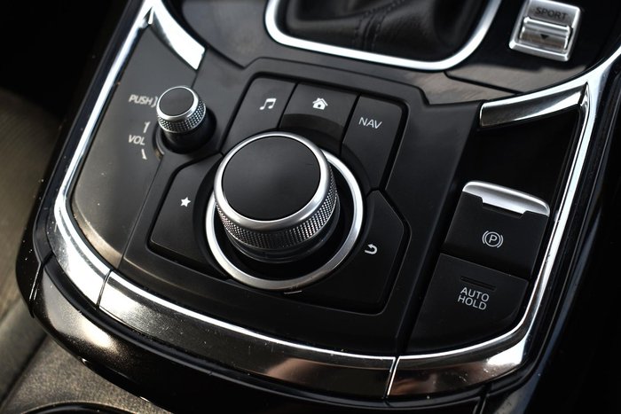 2023 Mazda CX-9 Sport TC Snowflake White Pearl