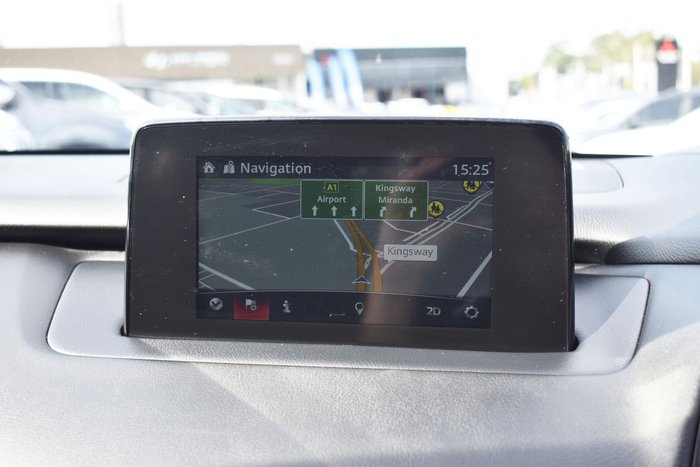 2023 Mazda CX-9 Sport TC Snowflake White Pearl