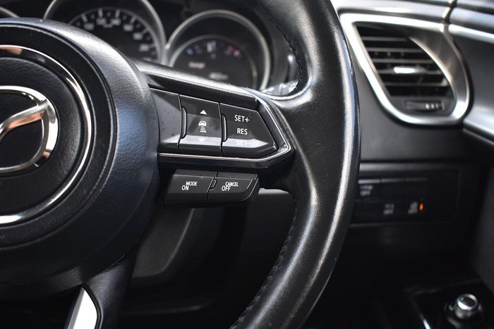 2023 Mazda CX-9 Sport