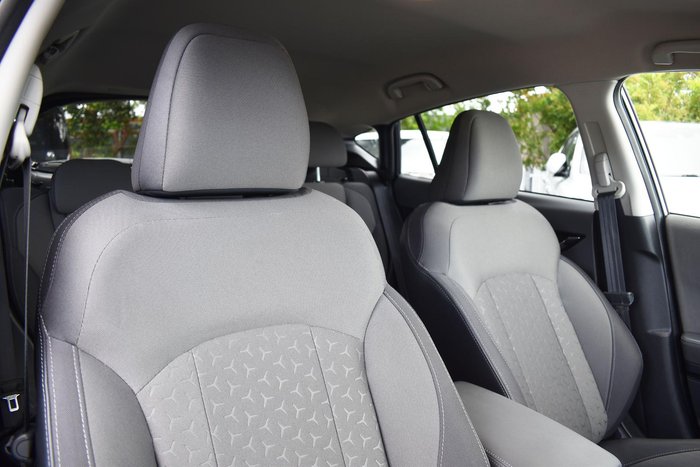 2024 Subaru Crosstrek 2.0L G6X MY24 AWD Magnetite Grey