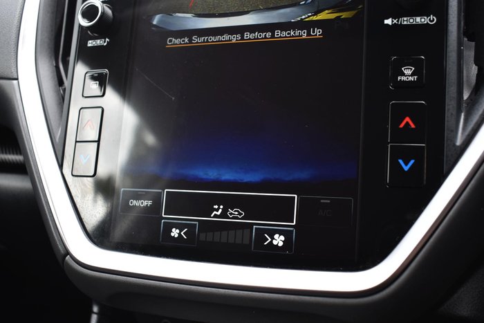 2024 Subaru Crosstrek 2.0L G6X MY24 AWD Magnetite Grey