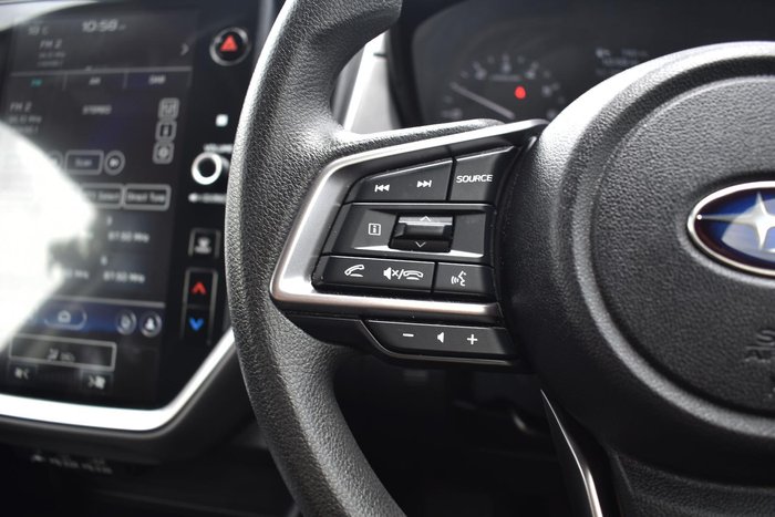 2024 Subaru Crosstrek 2.0L G6X MY24 AWD Magnetite Grey