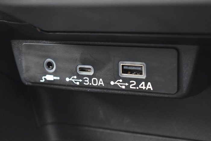 2024 Subaru Crosstrek 2.0L G6X MY24 AWD Magnetite Grey