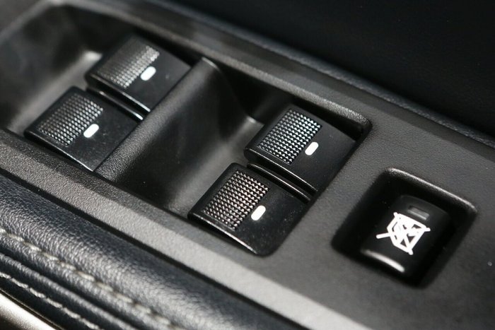 2021 Ford Everest Trend