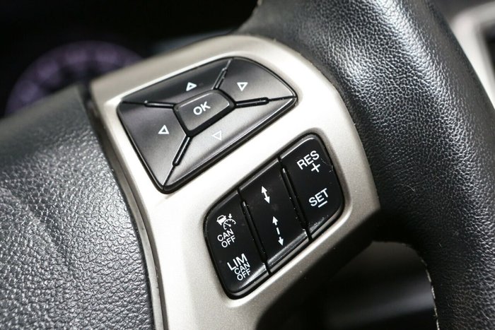 2021 Ford Everest Trend