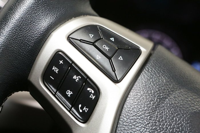 2021 Ford Everest Trend